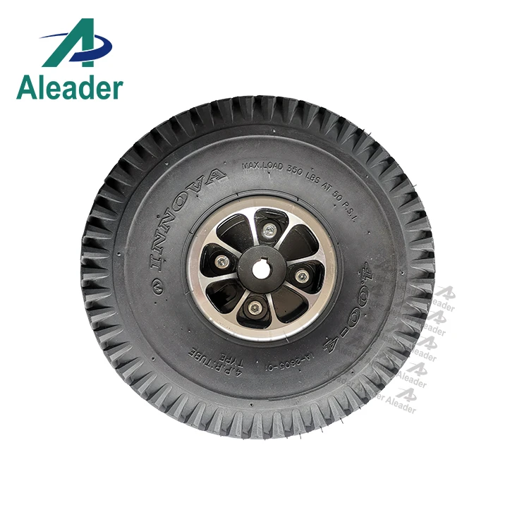 4.00-4 wheel
