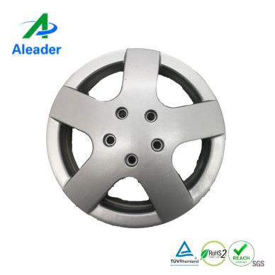 Elektrikli Tekerlekli Tekerlekli Jantlar için Özel Jantlar