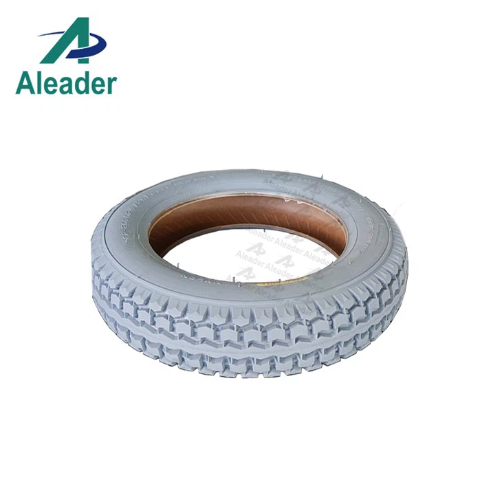 Wheelchair Replacement Parts Solid Rubber Tire